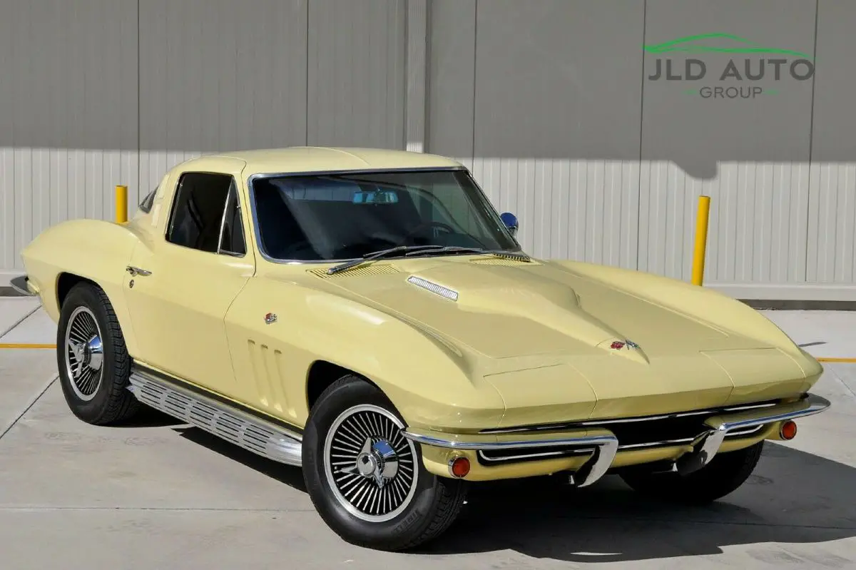 1965 Chevrolet Corvette