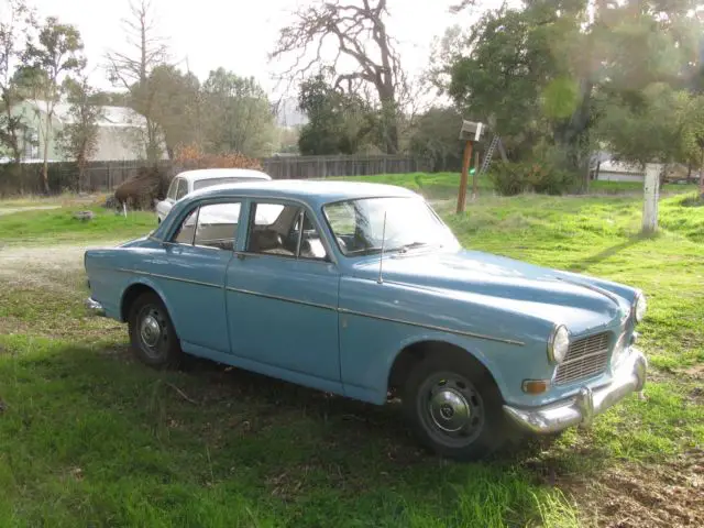 1965 Volvo Other Amazon