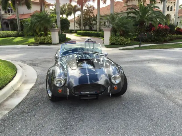 1965 Shelby Cobra