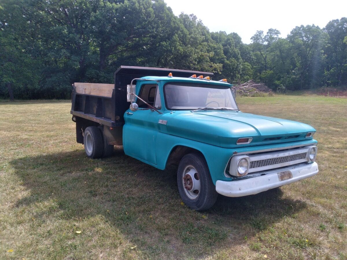 1965 Chevrolet Other