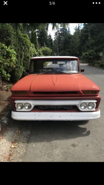 1965 Chevrolet C-10 Bagged, bags, short bed, classic, vintage, truck, pick up