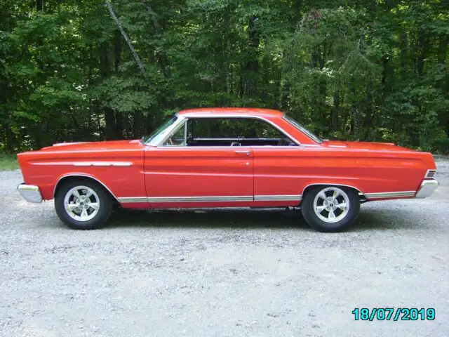 1965 Mercury Comet