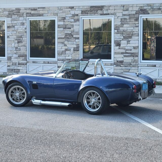 1965 AC Cobra 427 MK3