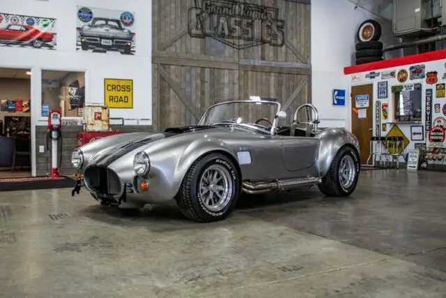 1965 Shelby undefined Backdraft Replica