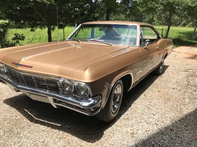 1965 Chevrolet Impala