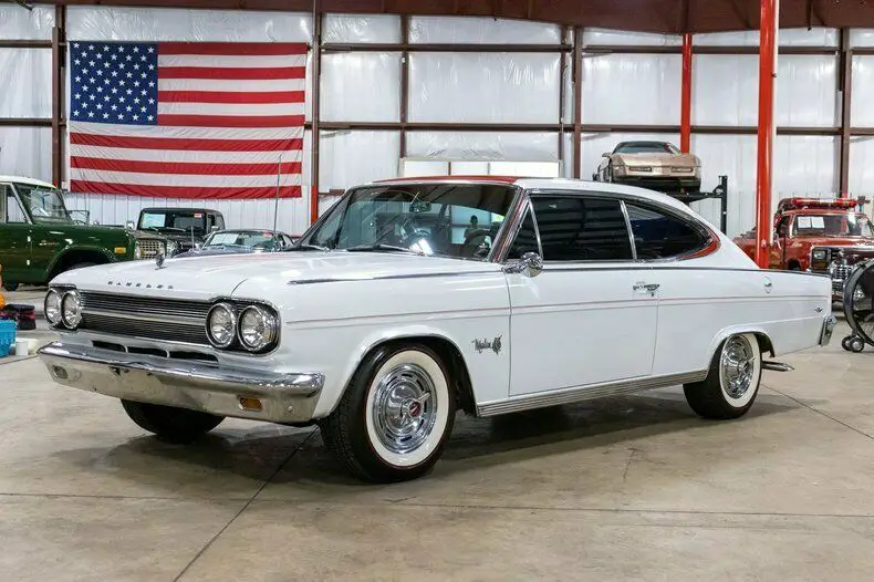 1965 AMC Other