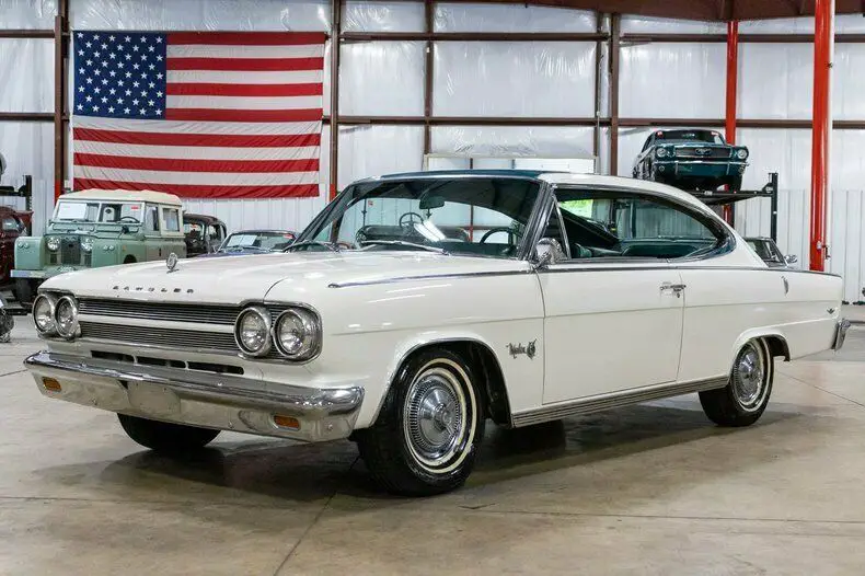 1965 AMC Other