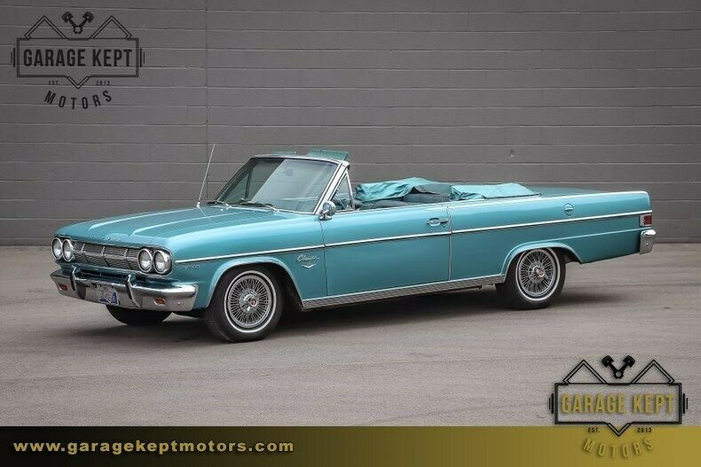 1965 AMC Other 770 Convertible