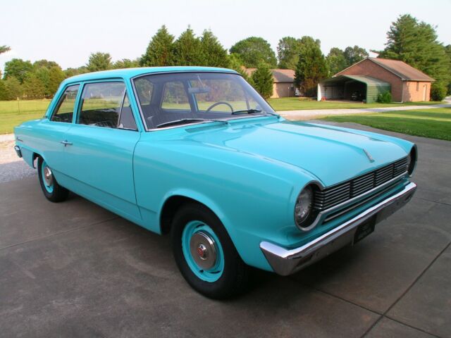 1965 AMC Other 220