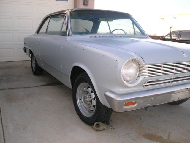 1965 AMC American 440