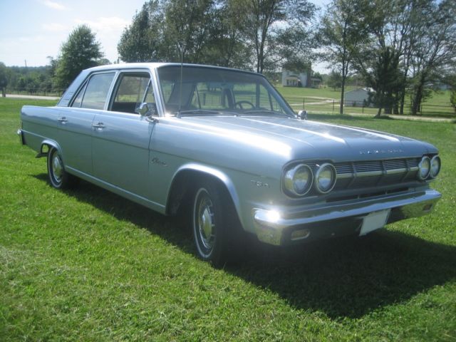 1965 AMC Other