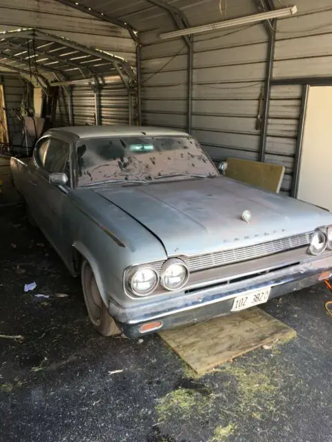 1965 AMC Other Marlin