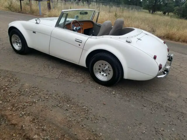 1965 Austin Healey Other