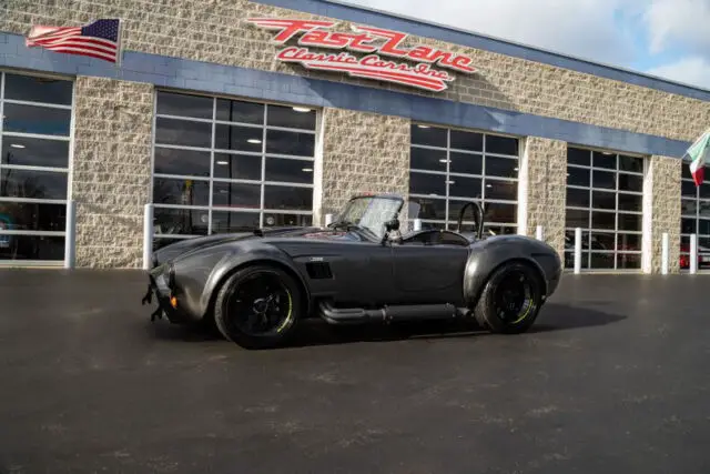 1965 Other Makes Cobra RT3B GT Body