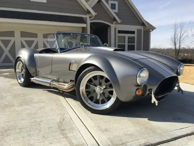 1965 Shelby Cobra Roush Edition