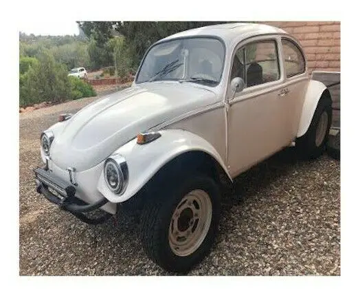 1965 Volkswagen Beetle - Classic