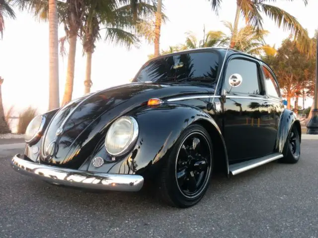 1965 Volkswagen Beetle - Classic