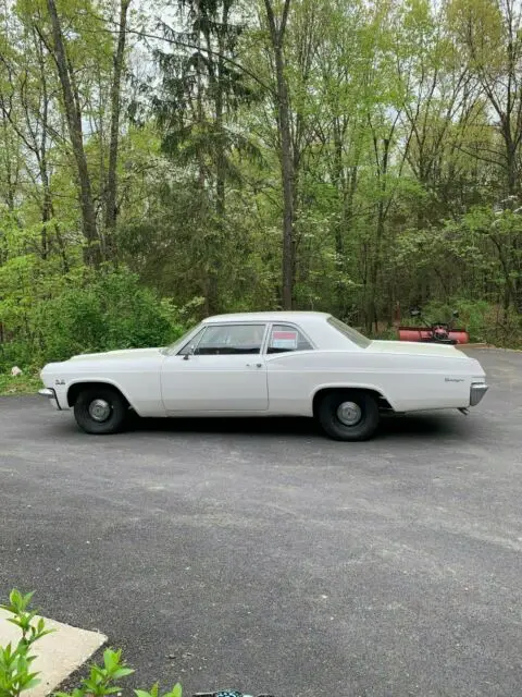 1965 Chevrolet Biscayne