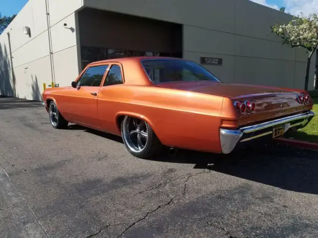 1965 Chevrolet Biscayne