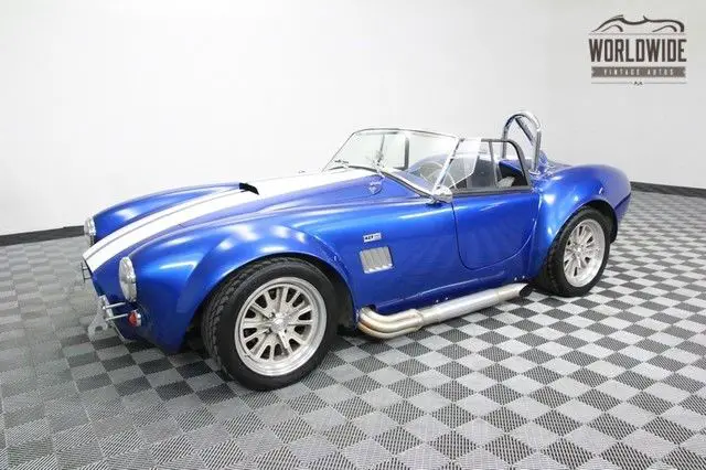 1965 Ford COBRA