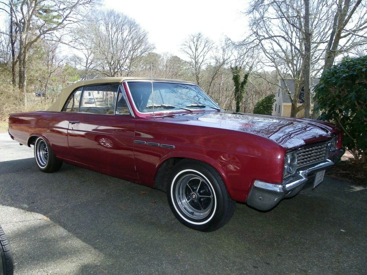 1965 Buick Other