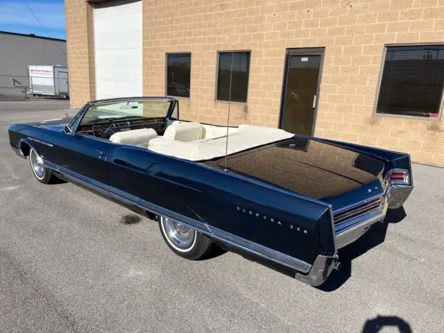 1965 Buick Electra