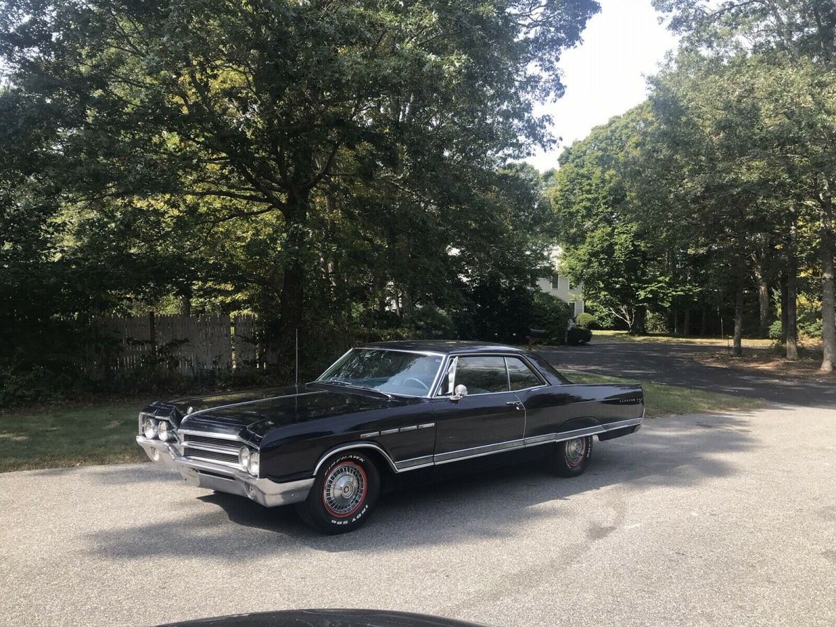 1965 Buick Electra 225 Base