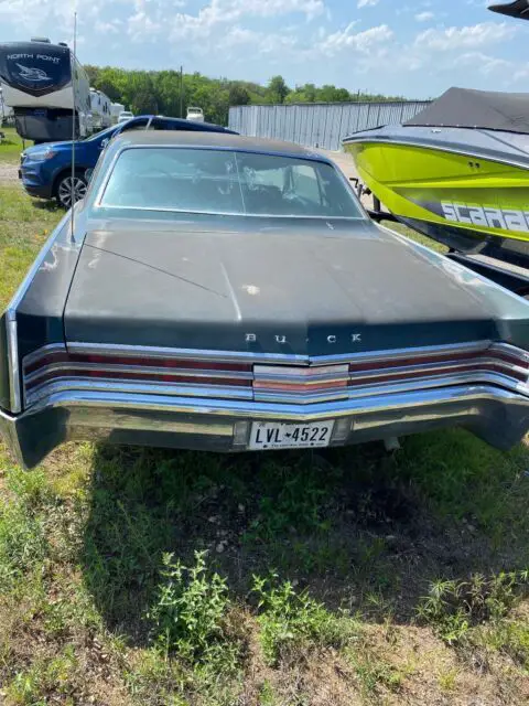 1965 Buick Electra