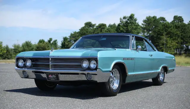 1965 Buick LeSabre