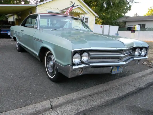 1965 Buick LeSabre