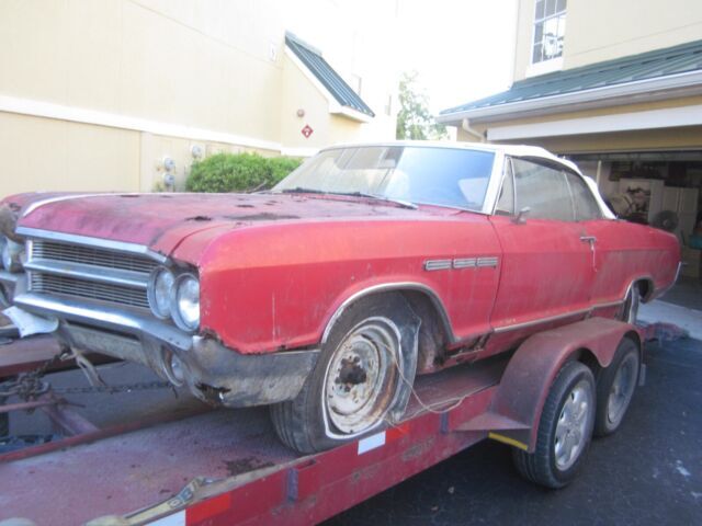 1965 Buick LeSabre