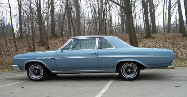 1965 Buick Skylark Skylark