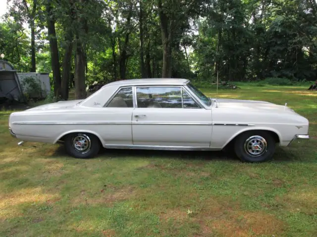 1965 Buick Skylark