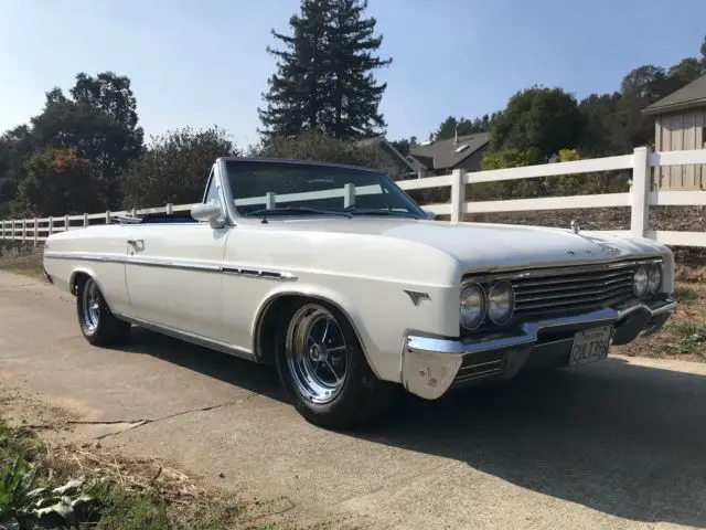 1965 Buick Skylark