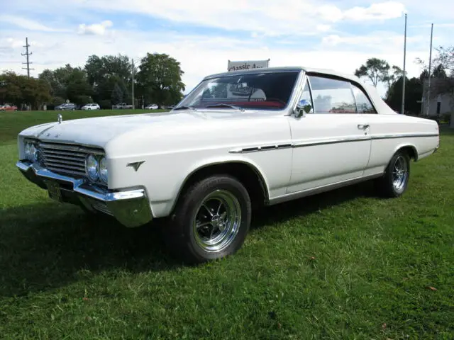 1965 Buick Skylark