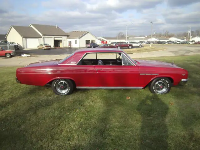 1965 Buick Skylark gran sport