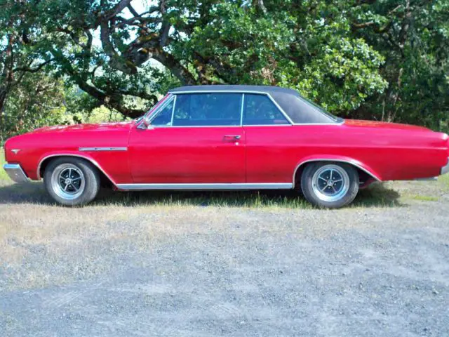 1965 Buick Skylark