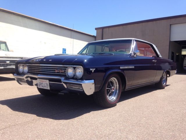 1965 Buick Skylark