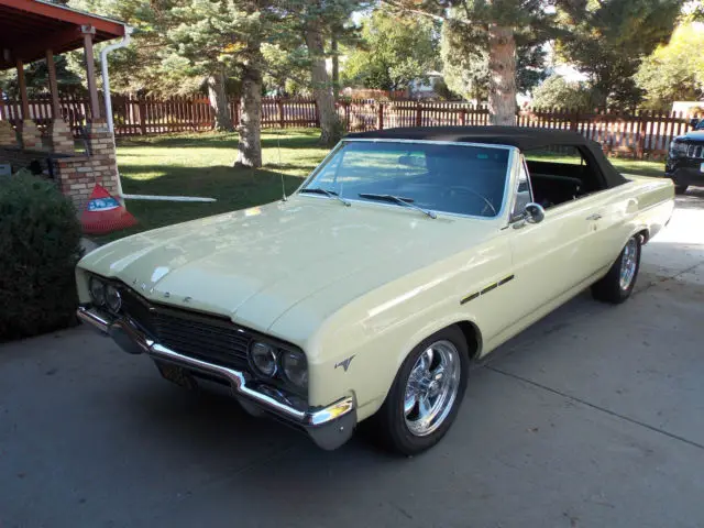 1965 Buick Skylark