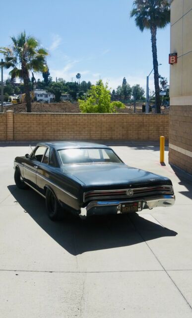 1965 Buick Skylark