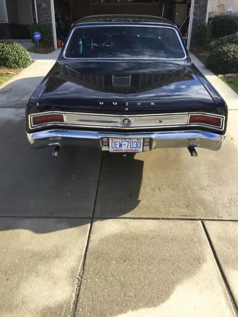 1965 Buick Special