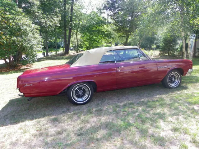 1965 Buick Special