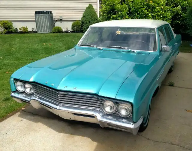 1965 Buick Other