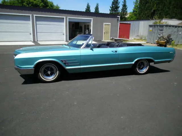 1965 Buick Other