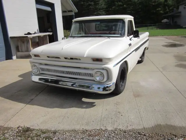 1965 Chevrolet C-10