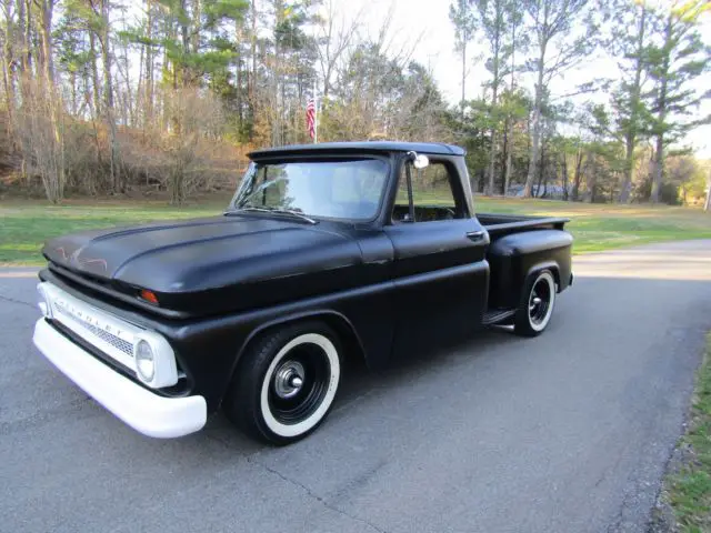 1965 Chevrolet C-10