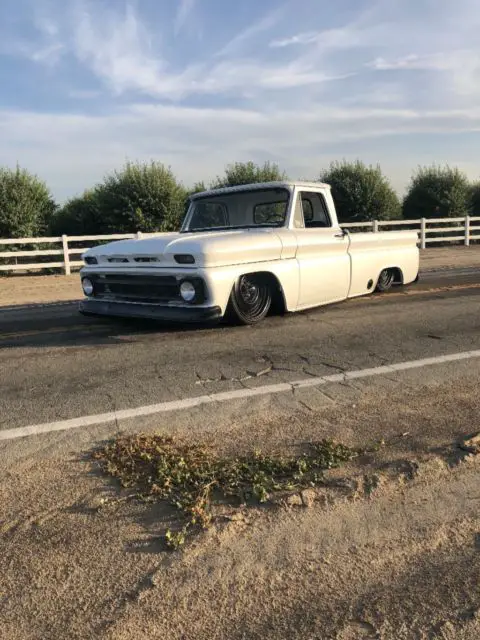 1965 Chevrolet C-10