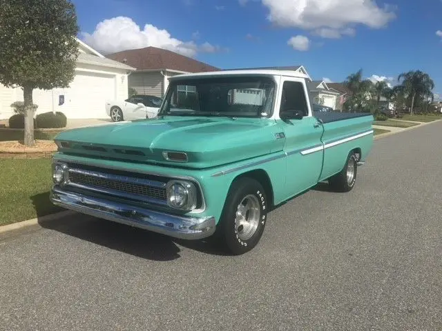 1965 Chevrolet Other Pickups C10