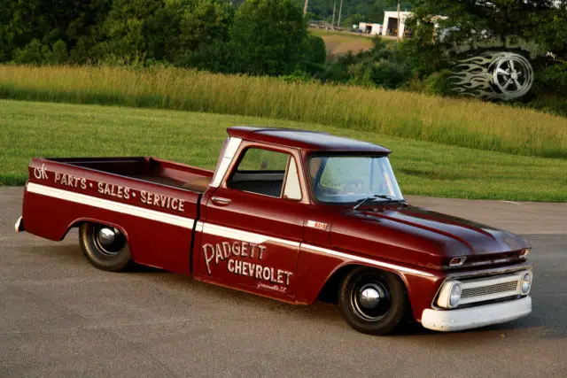 1965 Chevrolet C-10 C10 3100 Hotrod Pickup