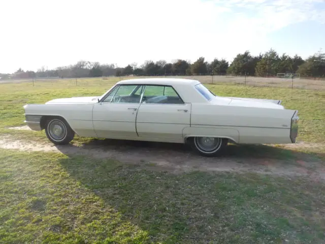 1965 Cadillac Other